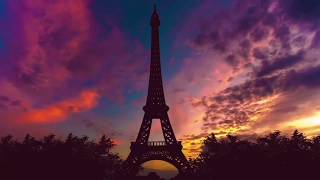 PARIS timelapse in 4K 2020 | Cinematic timelapse short film