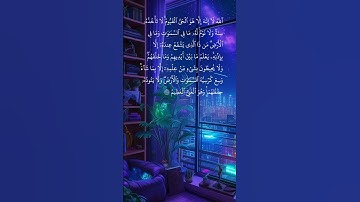 تلاوة للشيخ نايف الفيصل 🙂‍↔️♥️