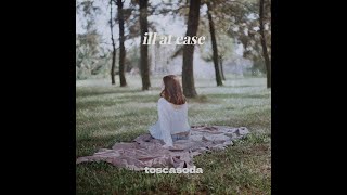 Toscasoda - Insist To Exist (Official Audio)