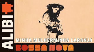 Minha Mulherminha Laranja | Very Fast Brazilian Jazz FUN! screenshot 5