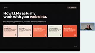 Web2Market's Explains Answer Engine Optimization for Ecommerce