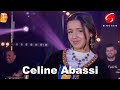 Celine abassi  amek i tebam ul  en hommage  nouara