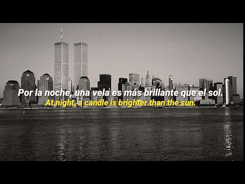 Sting - Englishman in New York [Sub Español y Lyrics]