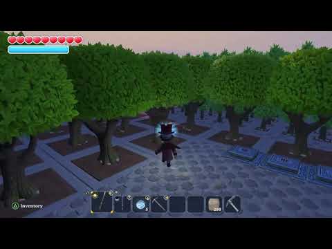 Portal Knights Twinkle Twinkle Little Star