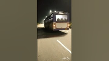 Tgsrtc#deluxe#bus#shortvideo#ytbshort#tgsrtc#bus#tgsrtc