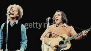 Video voorbeeld van "Simon & Garfunkel - Barbriallen"