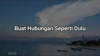 DEBAT” BOYS SQUAD GANK X SELO SQUAD |Buat hubungan seperti Dulu (Song lyrics)