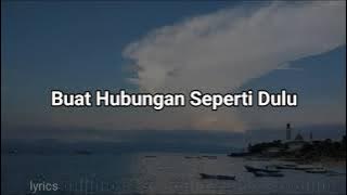 DEBAT” BOYS SQUAD GANK X SELO SQUAD |Buat hubungan seperti Dulu (Song lyrics)