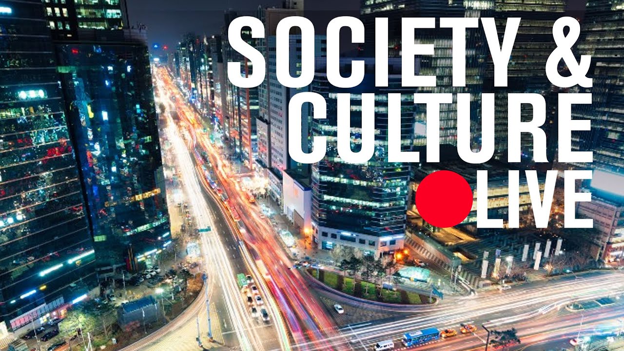 The Future of Cities | LIVE STREAM - YouTube