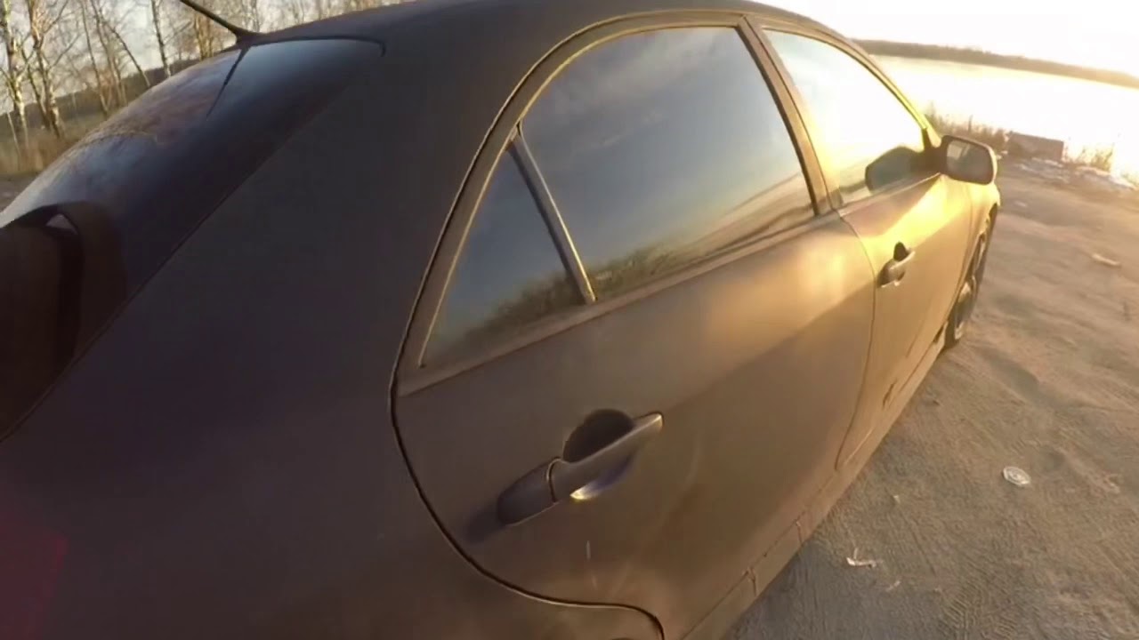 М6 3.0 мт - YouTube