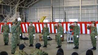 自衛隊ラッパ 自衛隊ラッパ 自衛隊