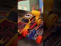 ホットウィールの ダンスパーティー！ | Hot Wheels