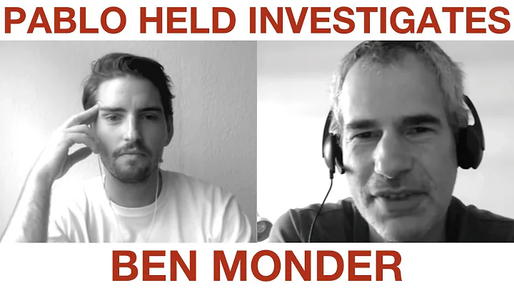 Ben Monder interviewed by Pablo Held