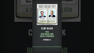 Clint Black | Not Dead Yet