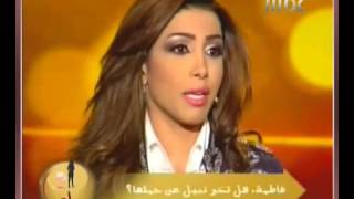 طارق العلي و هياء الشعيبي ضيوف برنامج لو