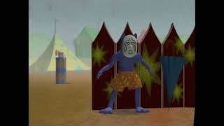 Popee The Performer - Acrobatics Final Alternativo