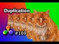 DaVinci Resolve Tutorial: How to Duplicate a Subject From a Green Screen Video