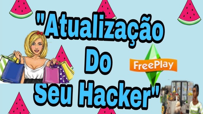 Respondendo a @nezuko1077akamado Como baixar The sims freeplay #thesim