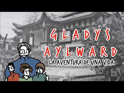 Video: Hvad lavede Gladys Aylward?