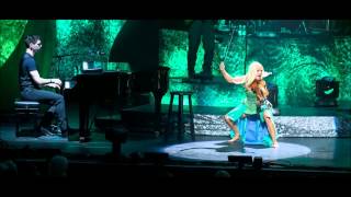 The Butterfly - Celtic Woman: Emerald Tour