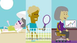 Netspar: giving your retirement a future
