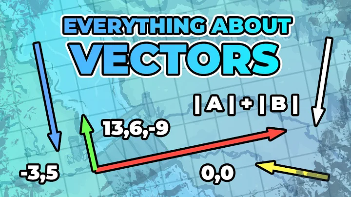 Unity Tutorial: Everything you need to know about Vectors