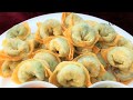 Fried Dumplings Afghani Fried Ashak Recipe آشک سرخ کرده Veg Dumpling Recipe Appetizer Recipe Fried Dumplings Afghani Fried Ashak Recipe آشک سرخ کرده Veg Dumpling Recipe Appetizer Recipe