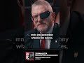 Czy Braun nazwał Mentzena wrogiem?