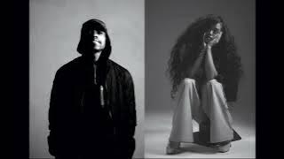 H.E.R GONE AWAY REMIX