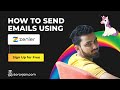 Email Marketing Using Zenler | Sign up for Free | Get Bonuses