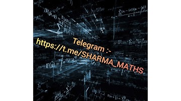 Class 11 ( REVISION TEST -3)MATHS.By Neeraj Sharma #pseb #mcqs