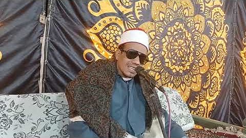 الشيخ محمد البنزارى من أروع ماقرا من سورة الأحزاب