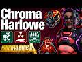 Unlimited CHROMA HARLOWE Build in Borderlands 4