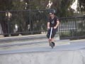 Freestyle trottinett tricks  tipps