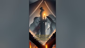 Александр Блок - Люблю высокие соборы #стихи #нейросеть