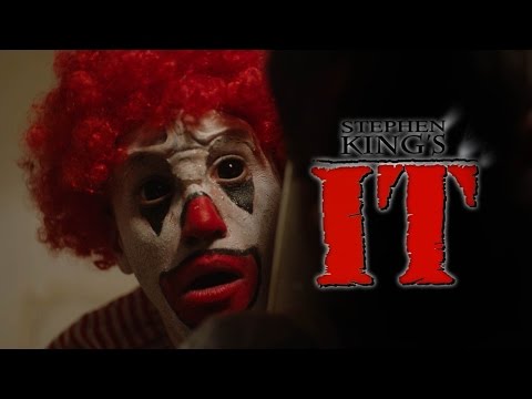 It - McDonald's Edition