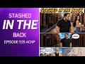 ACHP Episode 535 Stashed In The Back