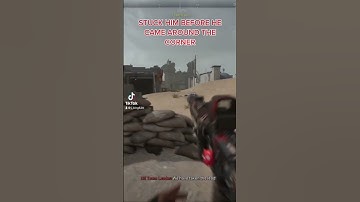 Modern warfare 2 Semtex Kill