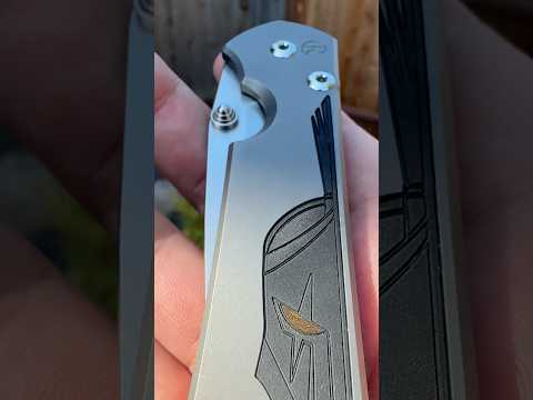 Saturday CRK — Spartan Helmet REC Exclusive    
