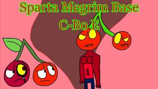 Sparta Megrim Base C-Bo E