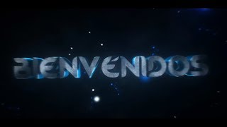 Bienvenidos a mi canal :'D
