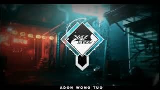DJ DEMI KOWE 30 DETIK VIRAL TIKTOK || DJ INDONESIA