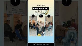 Persiapan RAT session 2
