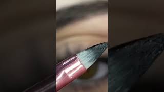 Feline Cat eyeliner_ طريقة ايلاينر القطة بالتفصيل للمبتدئين _ رغد حمزة | beauty tips | beauty secret