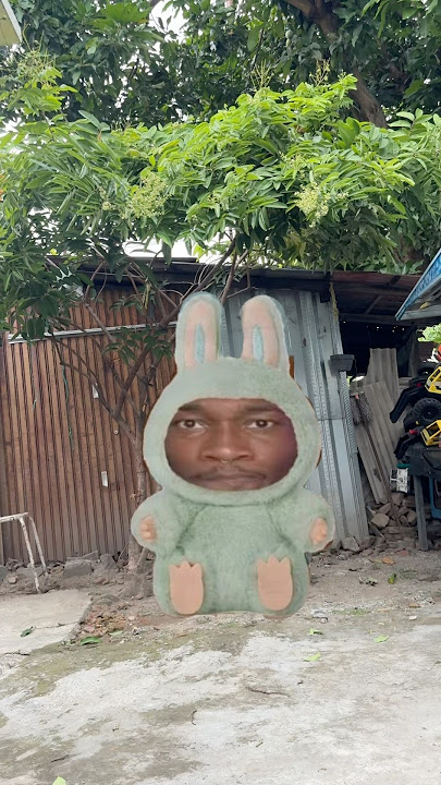 Ambalabu terkuat muncul ,kutukan labubu part 6