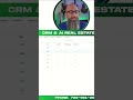 Lofty CRM Smart Segments: Never Miss a Follow-Up Again