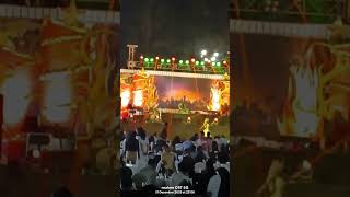 wait for the end... russian dancer #instagram #goa #userlevel #viralvideo #creator