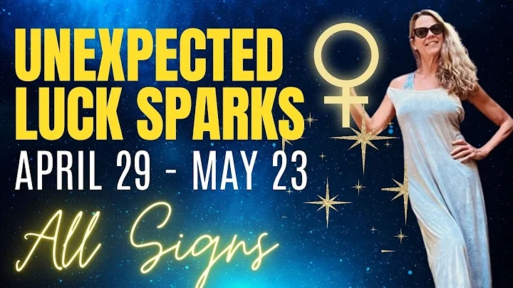 Big Luck! 🔆 Venus Transit In Taurus Forecast For All Signs - DayDayNews