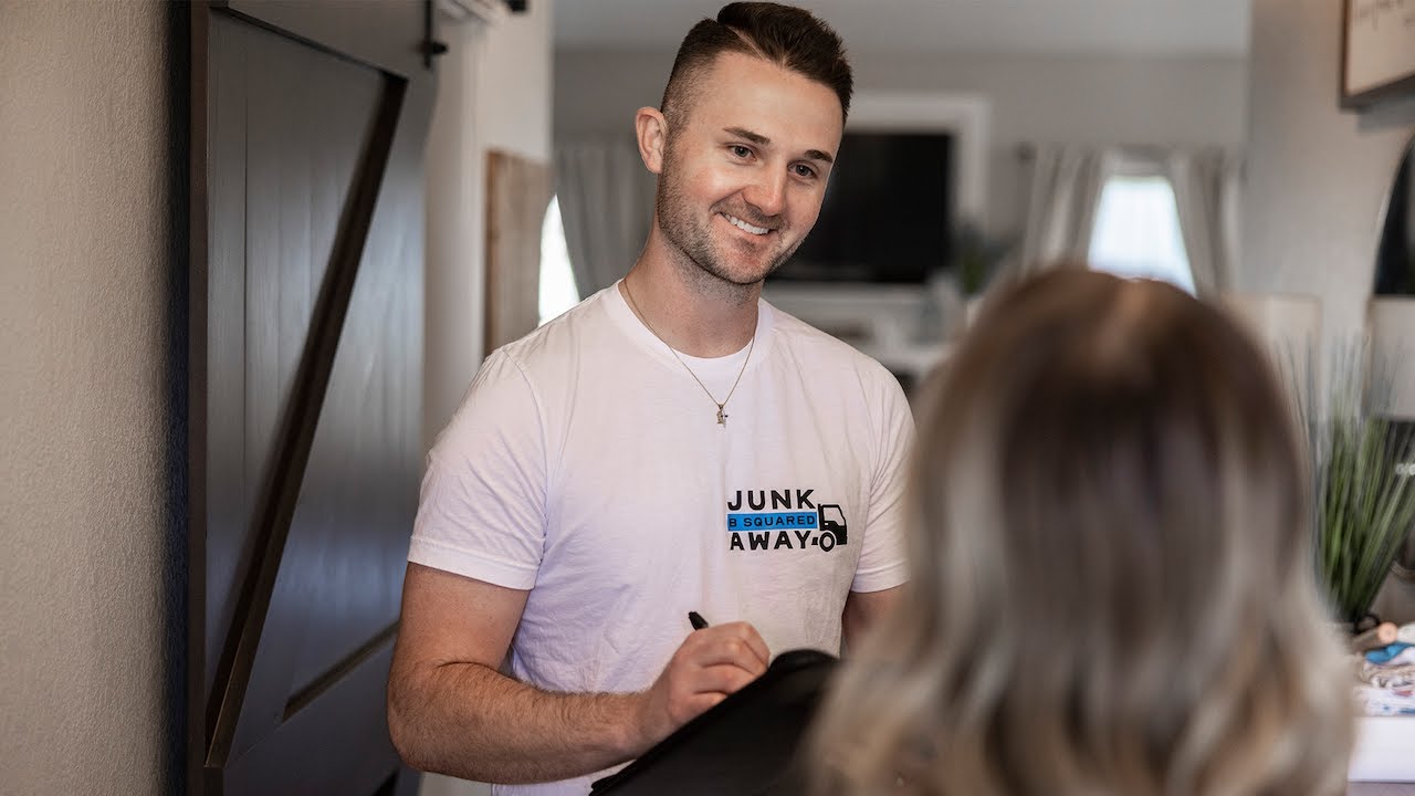 Junk B Squared Away Pricing