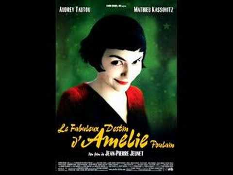 Amelie - A Quai